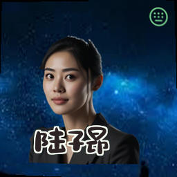 陆子昂